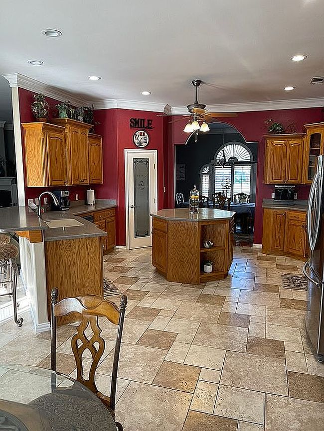 Photo of 1307 Nw 5th St, Andrews, TX