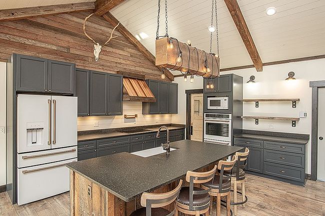 Photo of 1205 Grand Fir Rd, Bigfork, MT