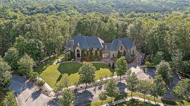 Image of 4405 Hawk Ridge Ct
