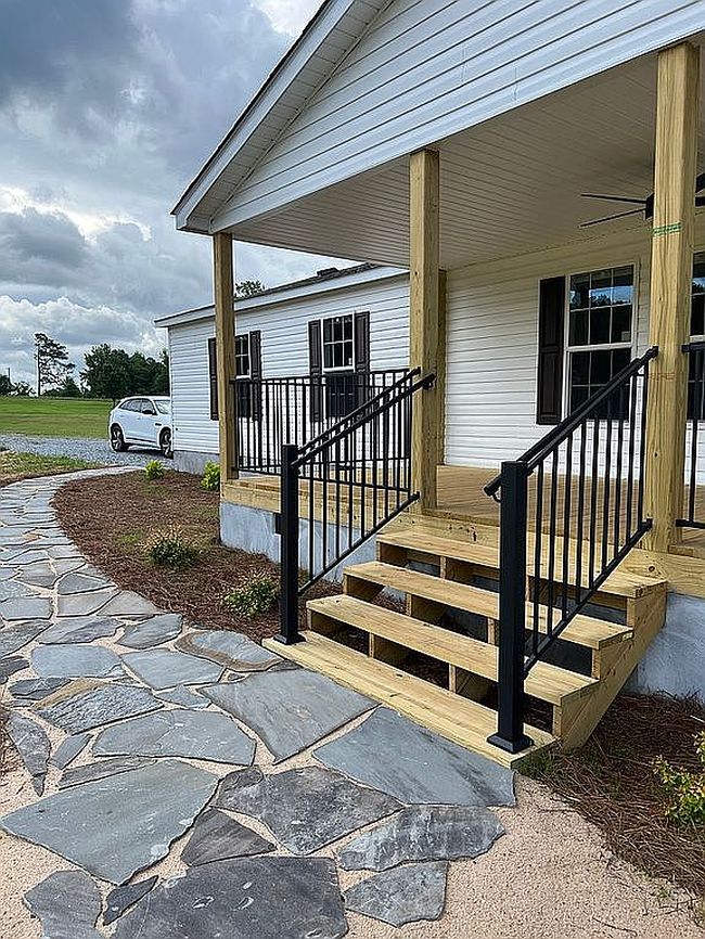 Photo of 872 State Highway 49 W, Milledgeville, GA