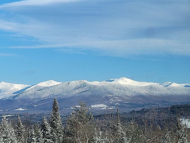 Photo of 0 Mountain Rd, Dalton, NH
