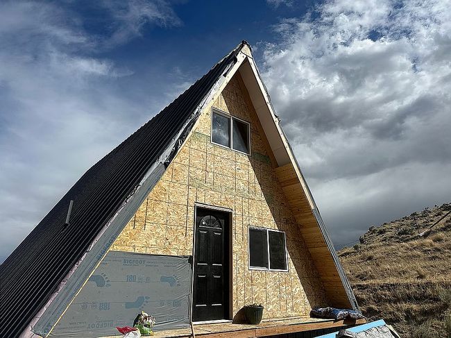 Photo of 6 Moose Dr, Dubois, WY