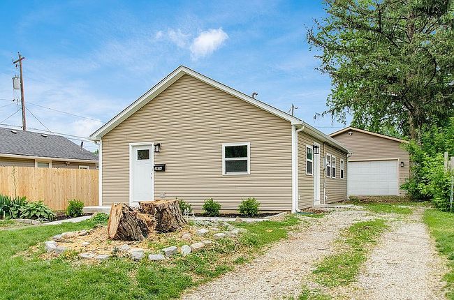 Photo of 2804 Grasmere Ave, Columbus, OH