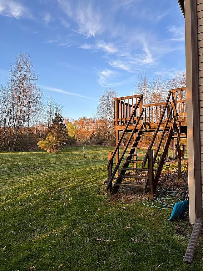 Photo of 77 Pew Rd, Mercer, PA