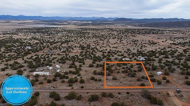 Photo of 34 County Road 8010, Concho, AZ