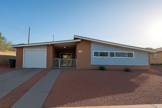 Photo of 5816 Viewmont Ln, El Paso, TX