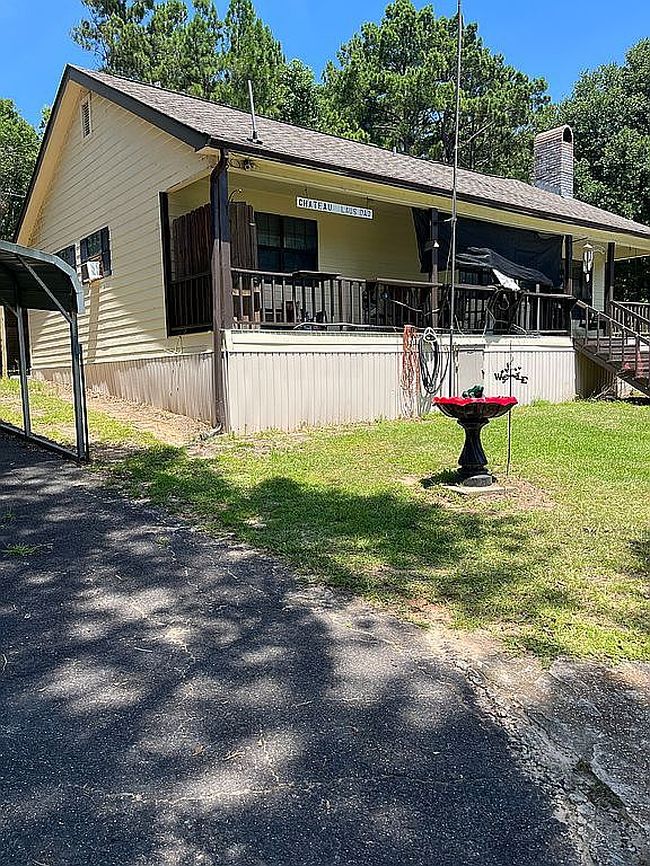 Photo of 2958 Lakeside Loop, Many, LA