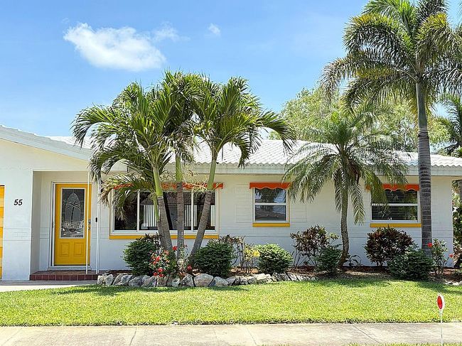 Photo of 55 Laurel St, Clearwater, FL