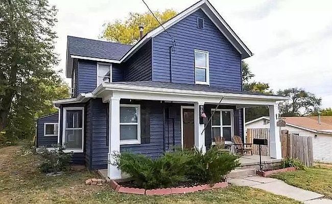 Photo of 903 Poplar St