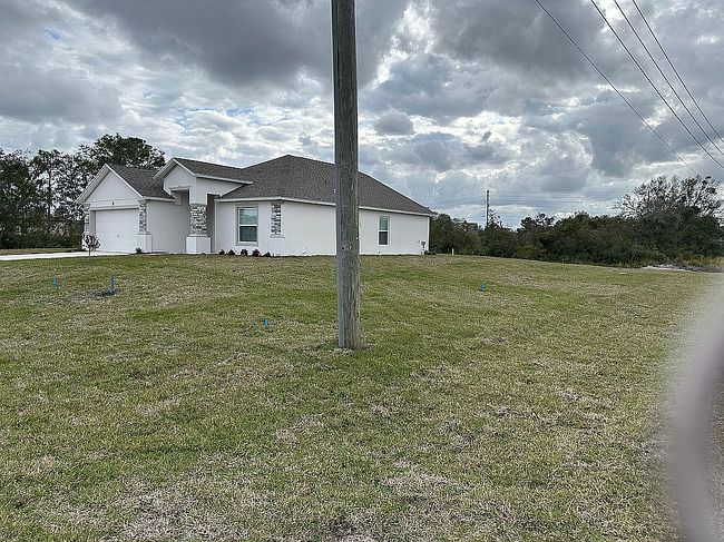 Image of 6151 Monegro St