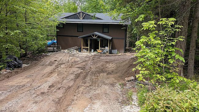 Photo of 303 Winding Way, Killington, VT