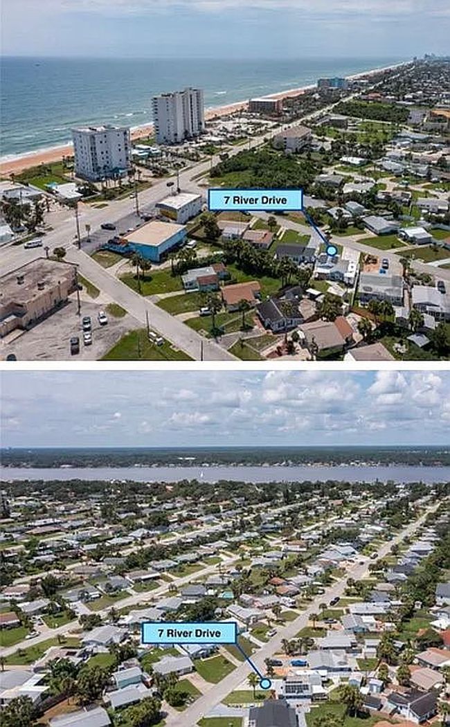 Photo of 7 River Dr, Ormond Beach, FL