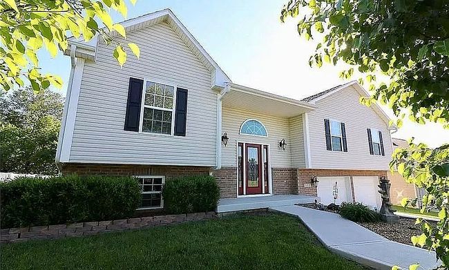 Image of 1405 Nottingham Dr
