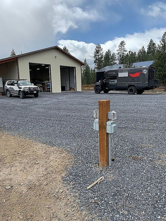 Photo of 17123 Kingsburg Rd, Bend, OR