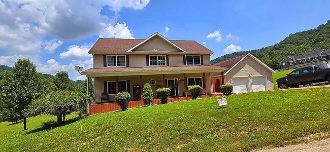 Photo of 225 Fair Chance Rd, Danville, WV