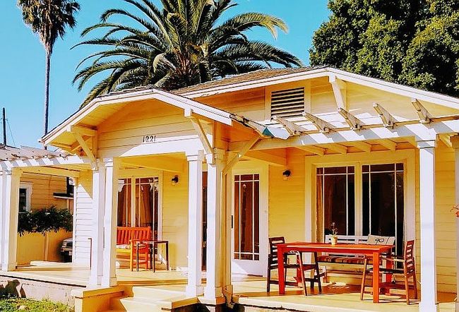 Photo of 1221 Laguna St, Santa Barbara, CA