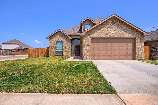 Photo of 1501 San Francisco Ave, Midland, TX