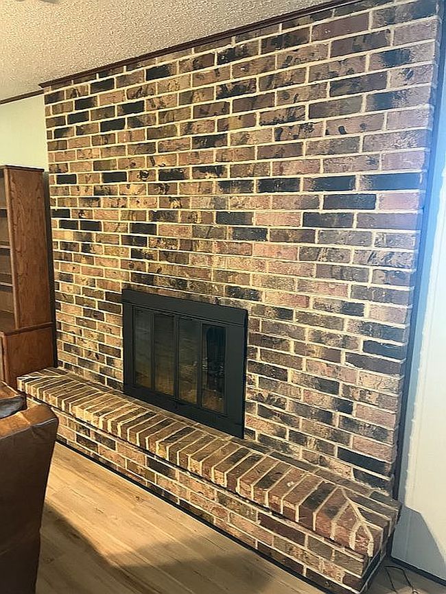 Photo of 3501 Irving St, Muskogee, OK