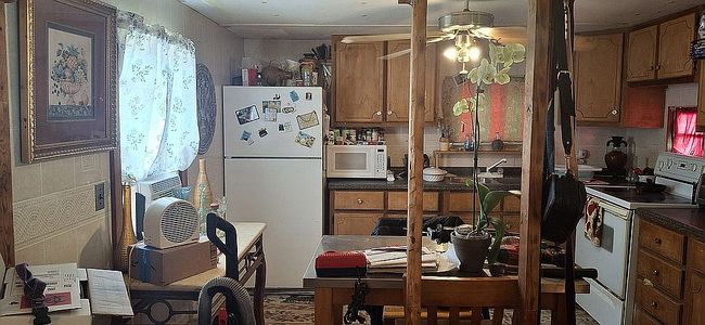Image of 8060 E Skyline Ln