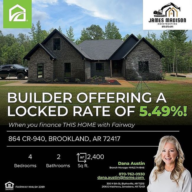 Photo of 864 County Road 940