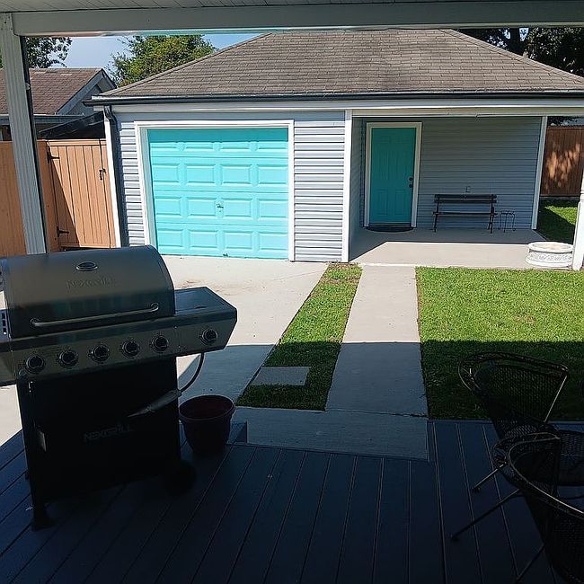 Photo of 1813 High Ave, Metairie, LA