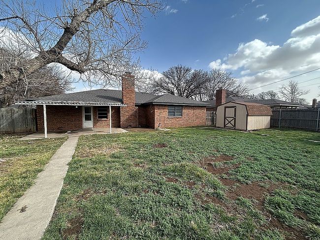 Image of 8412 Olympia Dr