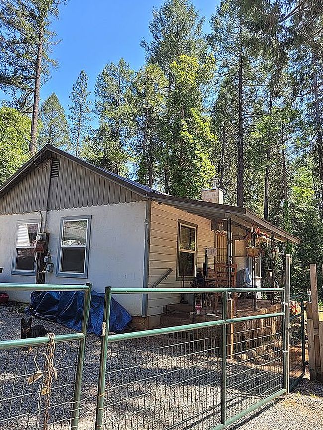 Photo of 16625 New York House Rd, Brownsville, CA