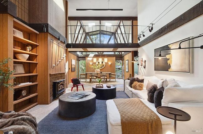 Additional photo 2 of property located at 391 San Geronimo Valley Dr