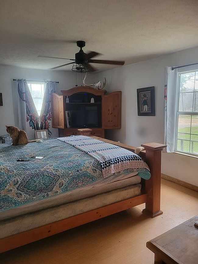 Preview of property located at 458 Pamocross Rd