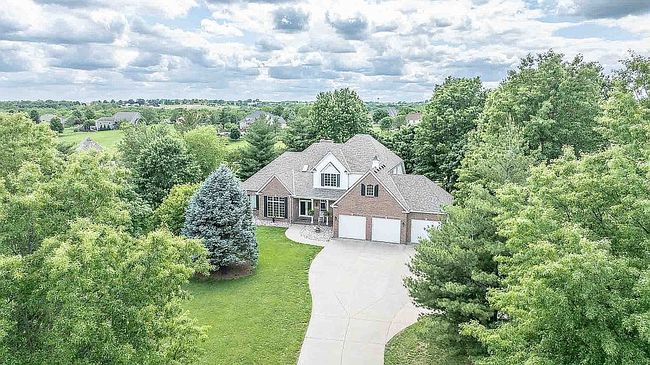 Photo of 16609 Ne 121st Ter, Kearney, MO