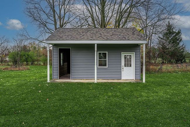 Image of 2100 Spring Arbor Rd