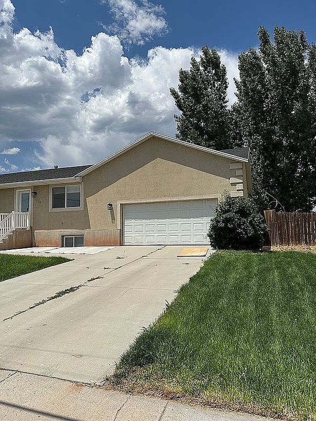 Photo of 330 W 700 S, Richfield, UT