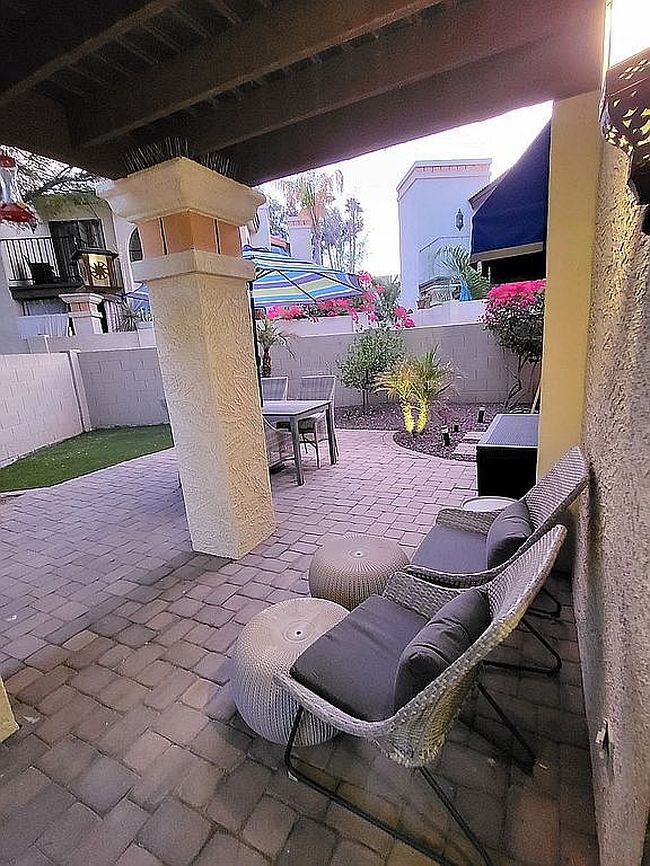 Additional photo 1 of property located at 4932 E Siesta Dr Unit 1