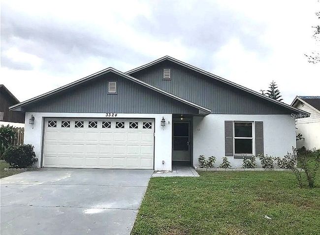 Image of 3324 Fox Ridge Dr