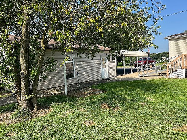 Photo of 722 New Liberty Church Rd, Kevil, KY