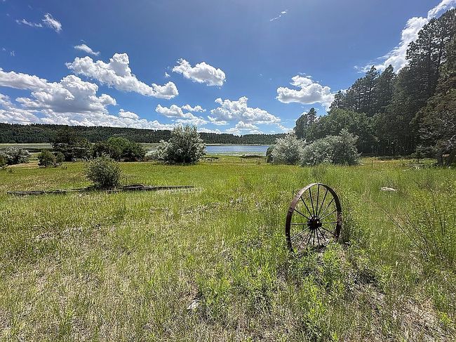 Photo of 41 Lakeview Ct, Stoneman Lake, AZ