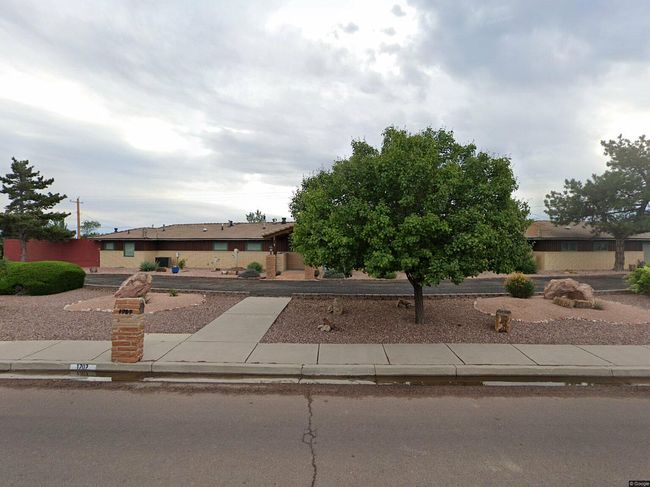 Image of 1707 Red Rock Dr