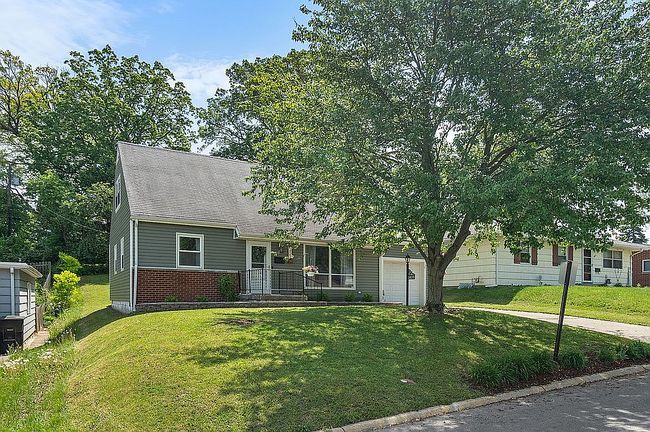 Image of 1409 N 27th St