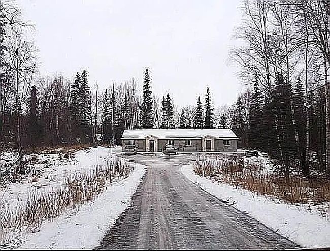 Photo of 2480 S Foothills Blvd, Wasilla, AK