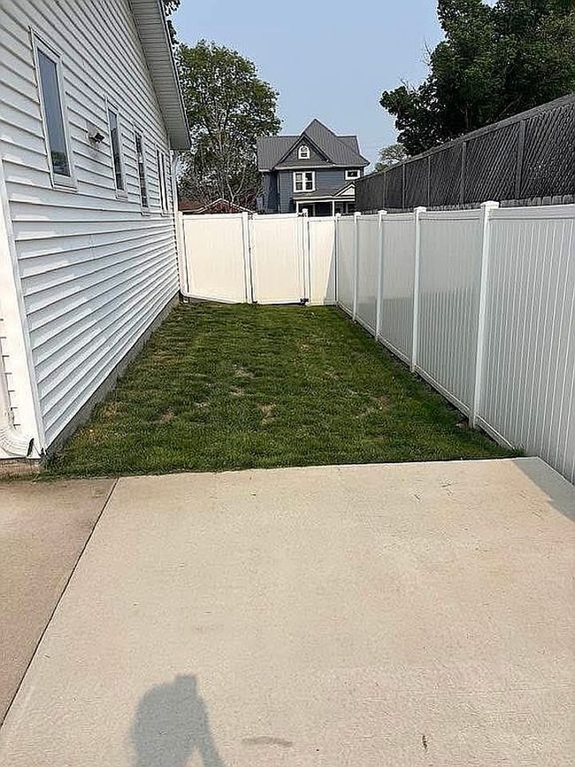 Photo of 210 S Mather St, Clarksville, IA