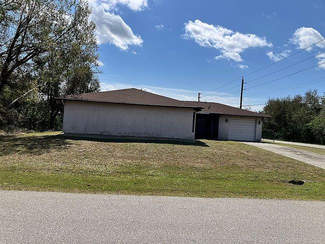 Photo of 20325 Ladner Ave, Pt Charlotte, FL