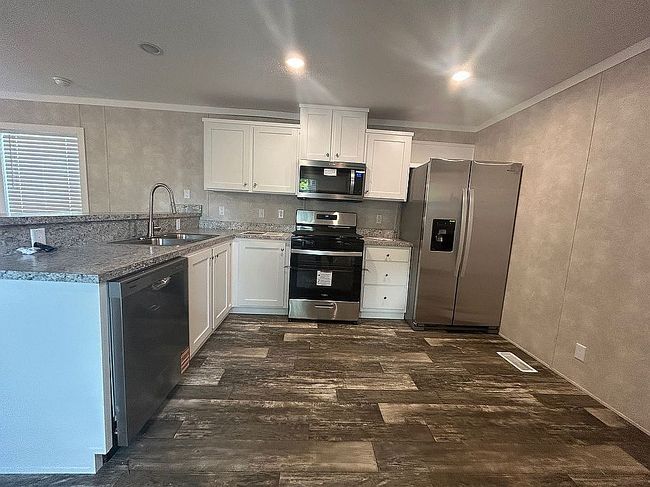 Preview of property located at 3699 N 175 E #41