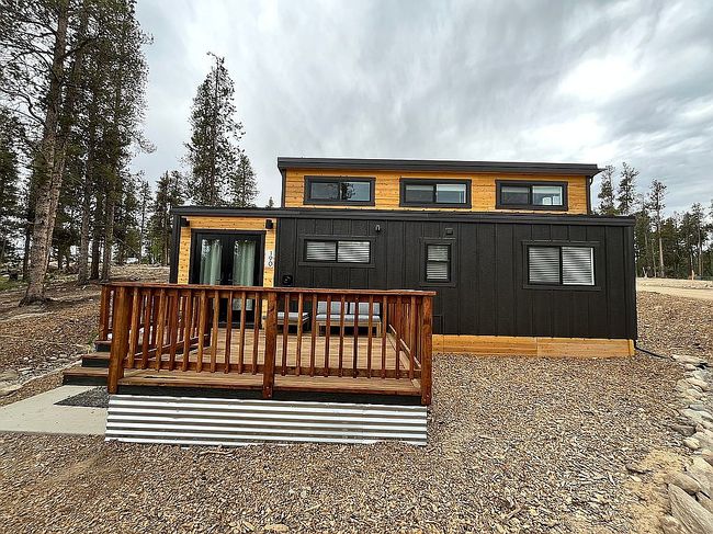 190 Star Gazing Cir, Fairplay, CO