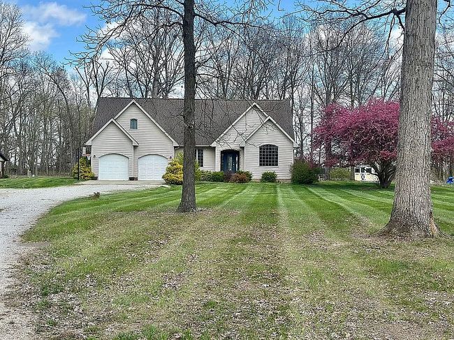 Image of 12125 N 675th St