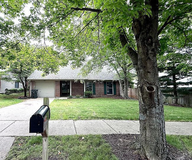 Image of 4888 Keats Grove Ln
