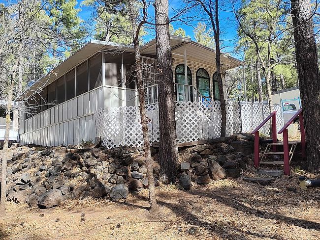 Preview of property located at 1664 Ponderosa Ln Space 141