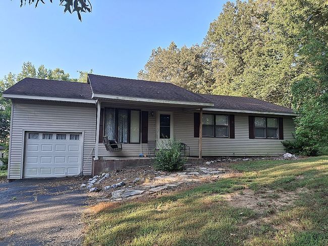 2140 Krebs Station Rd, Paducah, KY