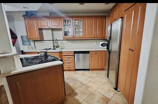 Preview of property located at 11925 Ne 2nd Ave #B317