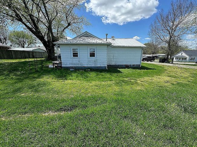 Photo of 113 Rice St, Campbellsville, KY