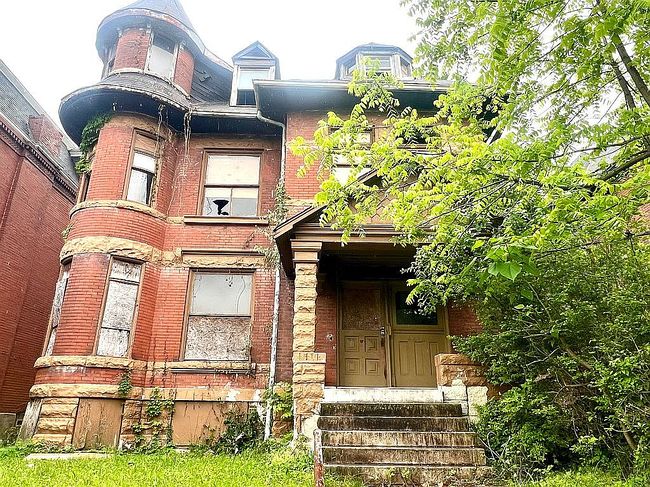 Image of 4414 Enright Ave